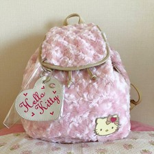 hello kitty backpack deadpool