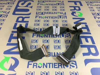 IBM 701X-4250 SCSI Cable: 6 Slot PCI Riser to Media Bays