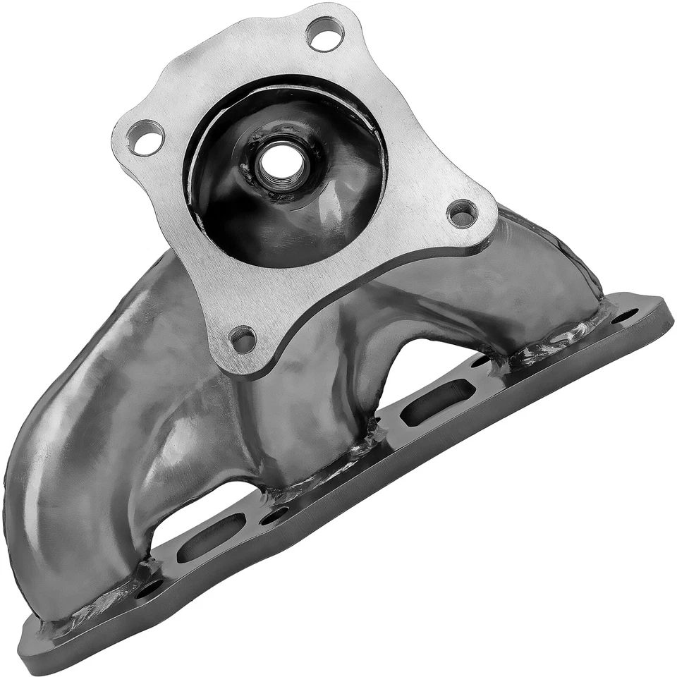 2009-2014 Nissan Murano Exhaust Manifold Rear Right Passenger AWD 140021AA0A - Imagem 2 de 4