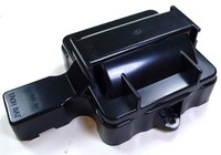 Coil Cap Cvr Blk on sale Coil Cap Cvr Blk on sale