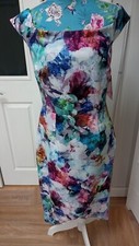 Little Mistress Occasion Dress Races Wedding size 12 Laced with Love BNWT