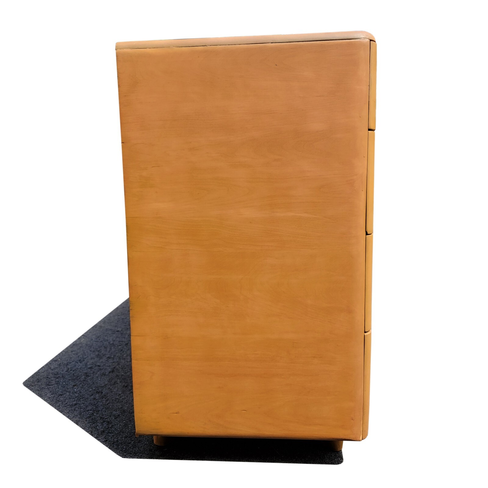 Heywood Wakefield Encore MidCentury Modern eightdrawer dresser eBay