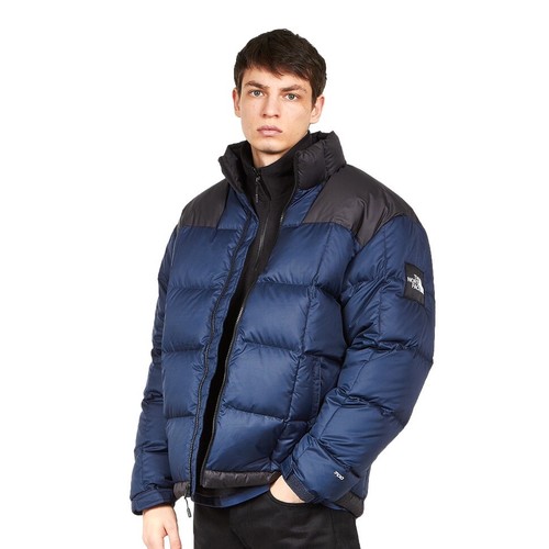 north face new ashton fz jacket