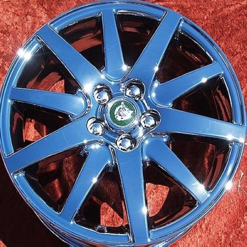 Principal 99+ imagen 2005 jaguar s type bolt pattern In.thptnganamst