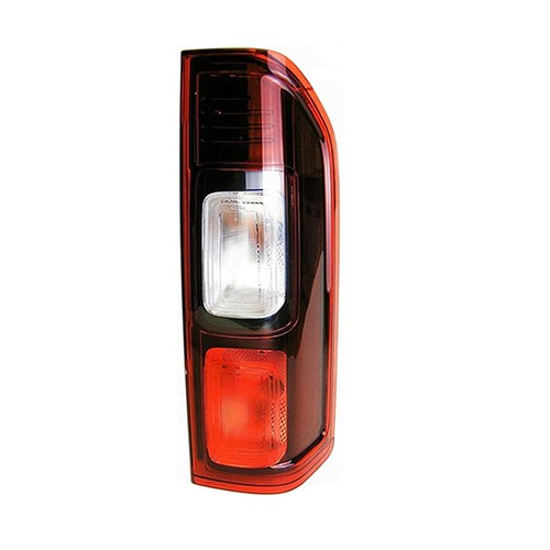 FOR RENAULT TRAFIC REAR LIGHT LAMP BACK LENS DRIVERS OFF RIGHT SIDE (2014-2019) - Picture 4 of 8
