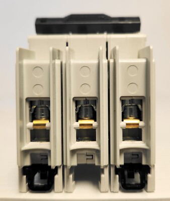 ABB Circuit Breaker S 203 up 20a 480y/277v 3p for sale online | eBay