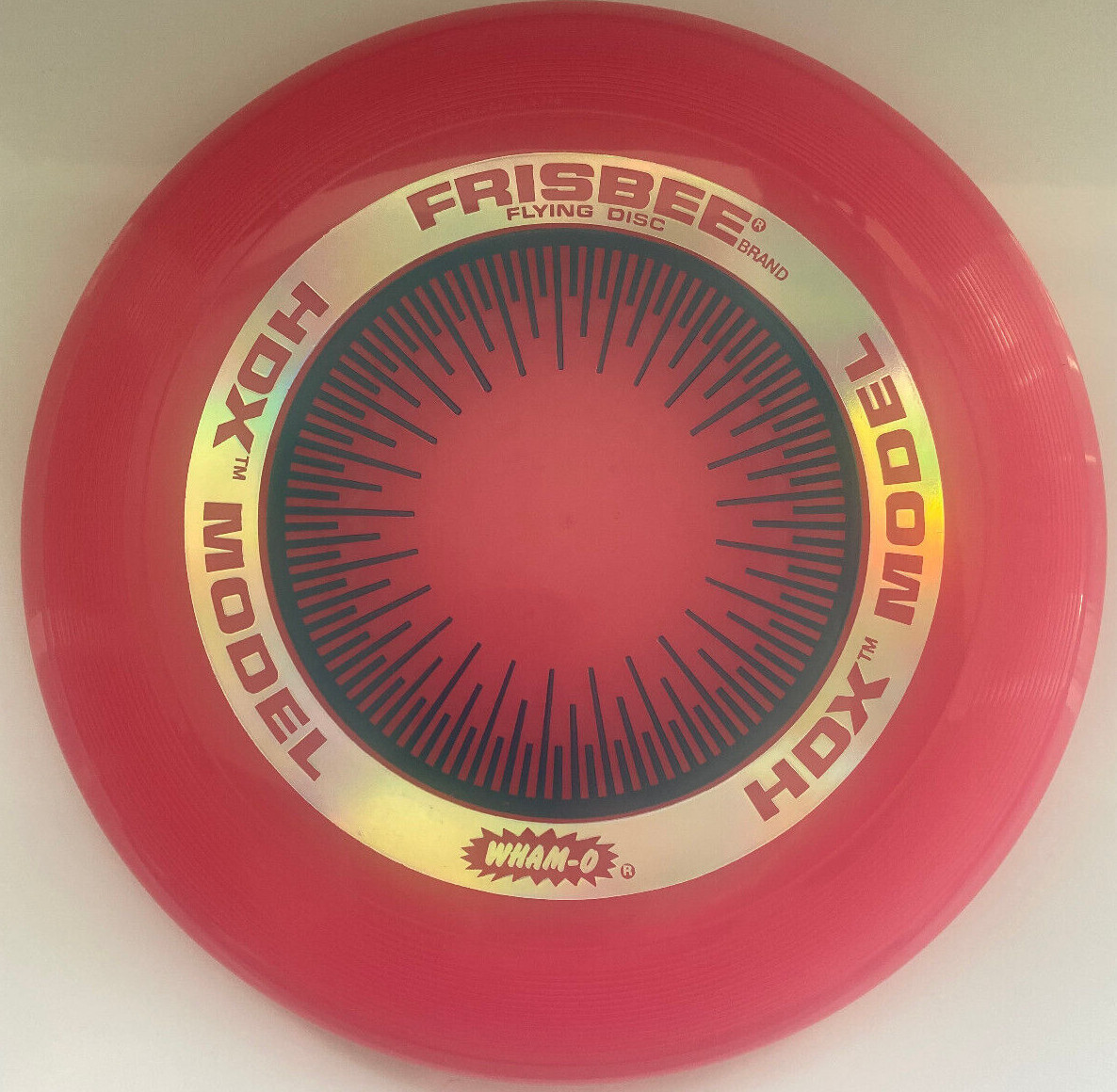 HDX model Frisbee brand disc 82 mold eBay
