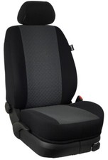 BMW 1er E81/ E87 Maß Vordersitzbezüge Schonbezüge Sitzbezug: Space/anthrazit/