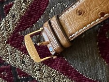 Vintage Blancpain Villeret Chronograph | Solid Rose Gold | Series 1185 | No. 20 10