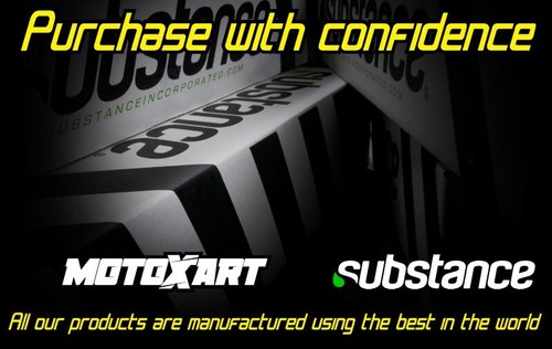 Custom Graphics, Full Kit For Honda CRF 100 2004 - 2010 FLOW style stickers - Foto 4 di 4
