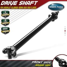 Front Driveshaft Prop Shaft Assy for Chevrolet Silverado 2500 HD GMC Sierra 3500