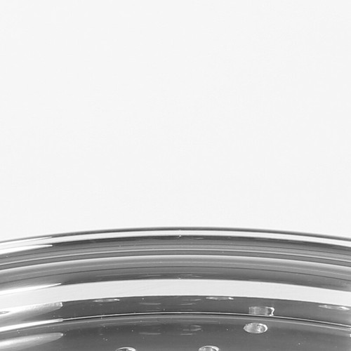 BBS Outer Lip wheel half 1.0x15 BBSAR1050AL 30-holes Aluminium - Picture 4 of 5
