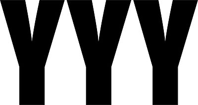 Set 3x S Ticker Decal Vinyl Car Bike Bumber Butterfly Blue - Foto 8