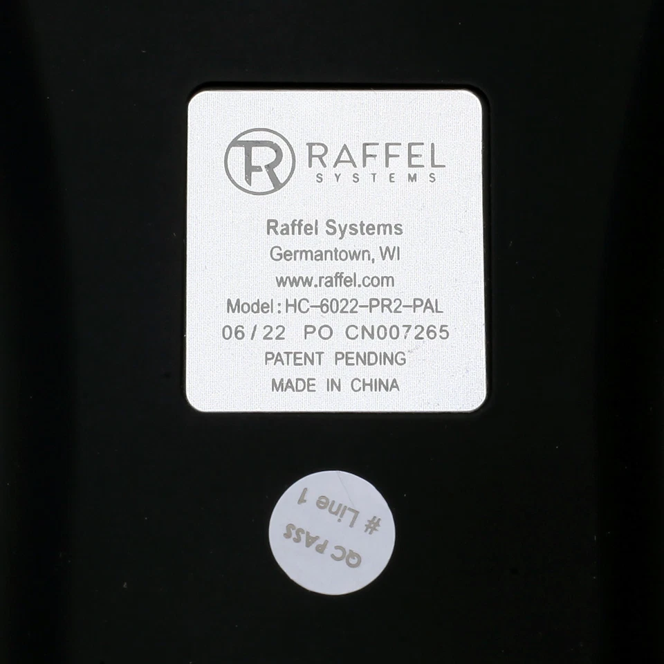 Cadeira elevatória reclinável Tranquil Ease Power controle remoto manual 11560 e 11560UX - Imagem 2 de 4