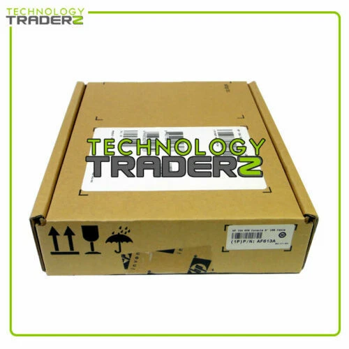 HP 1:4 Monitor/AV Cables & Adapters