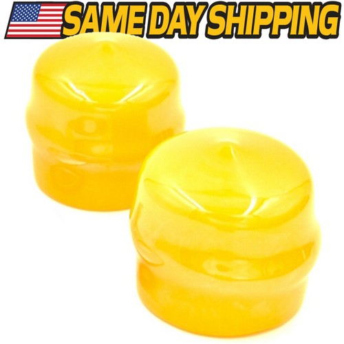 (2 Pack) Front Wheel Hub Caps fits John Deere 102 105 115 125 135 145
