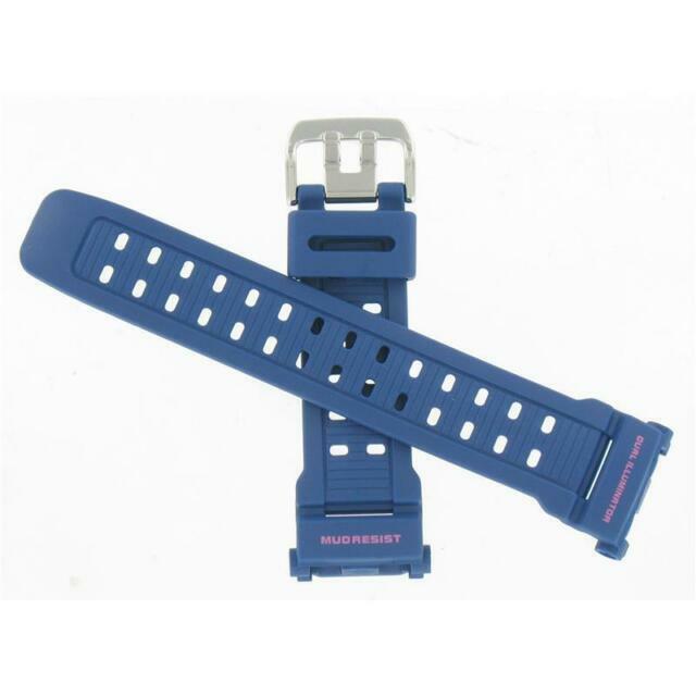 g shock mudman replacement band