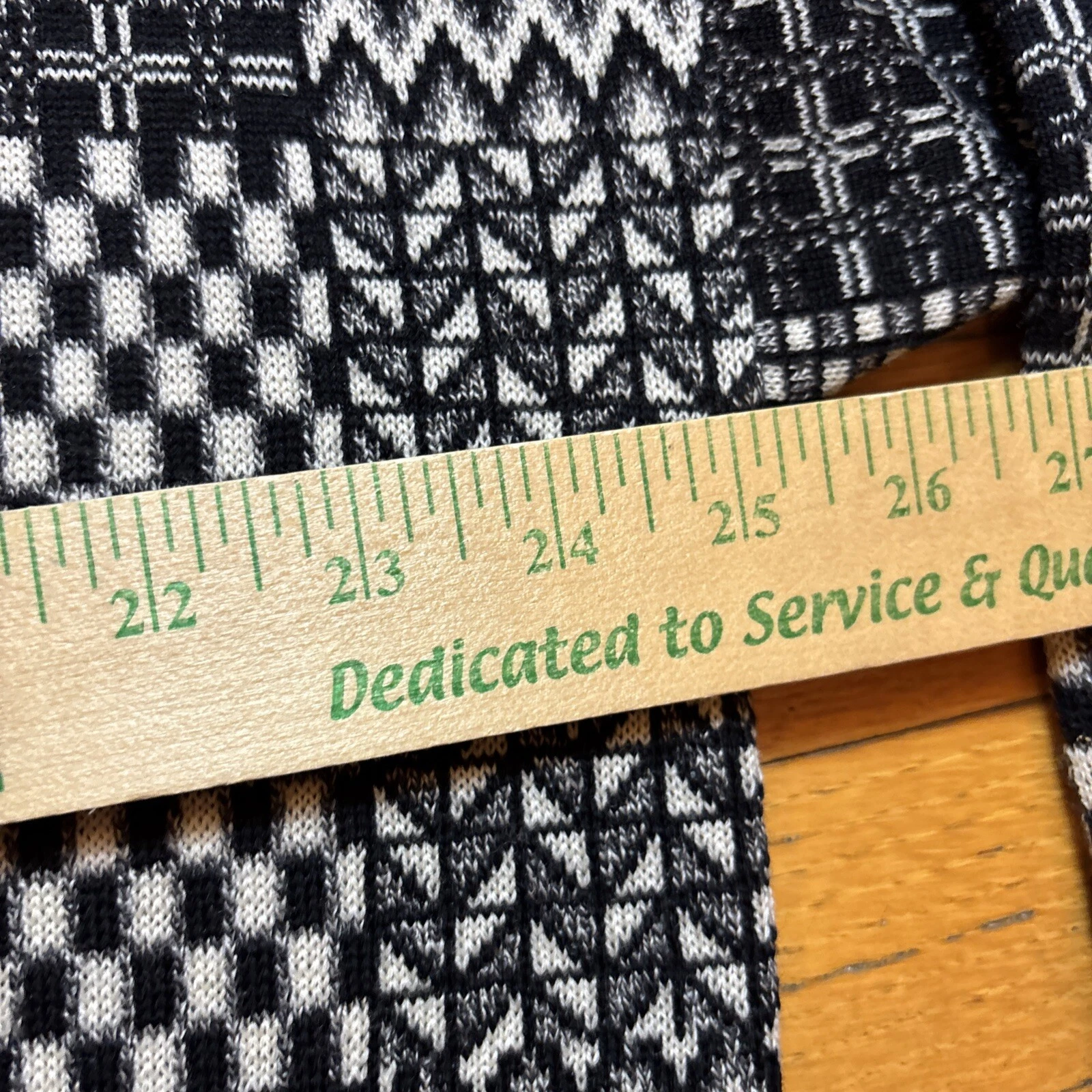 Maglione Versace V2 Taglia XL Vintage anni 90 Designer Made in Italy