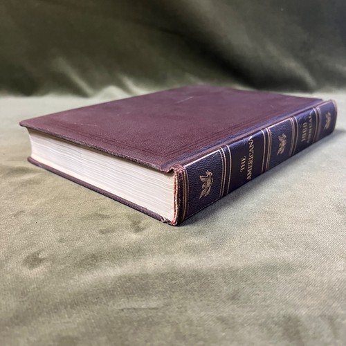 The Encyclopedia Americana Brown ANNUALS 1954 Thru 1965 (Missing 1959) - Picture 51 of 91