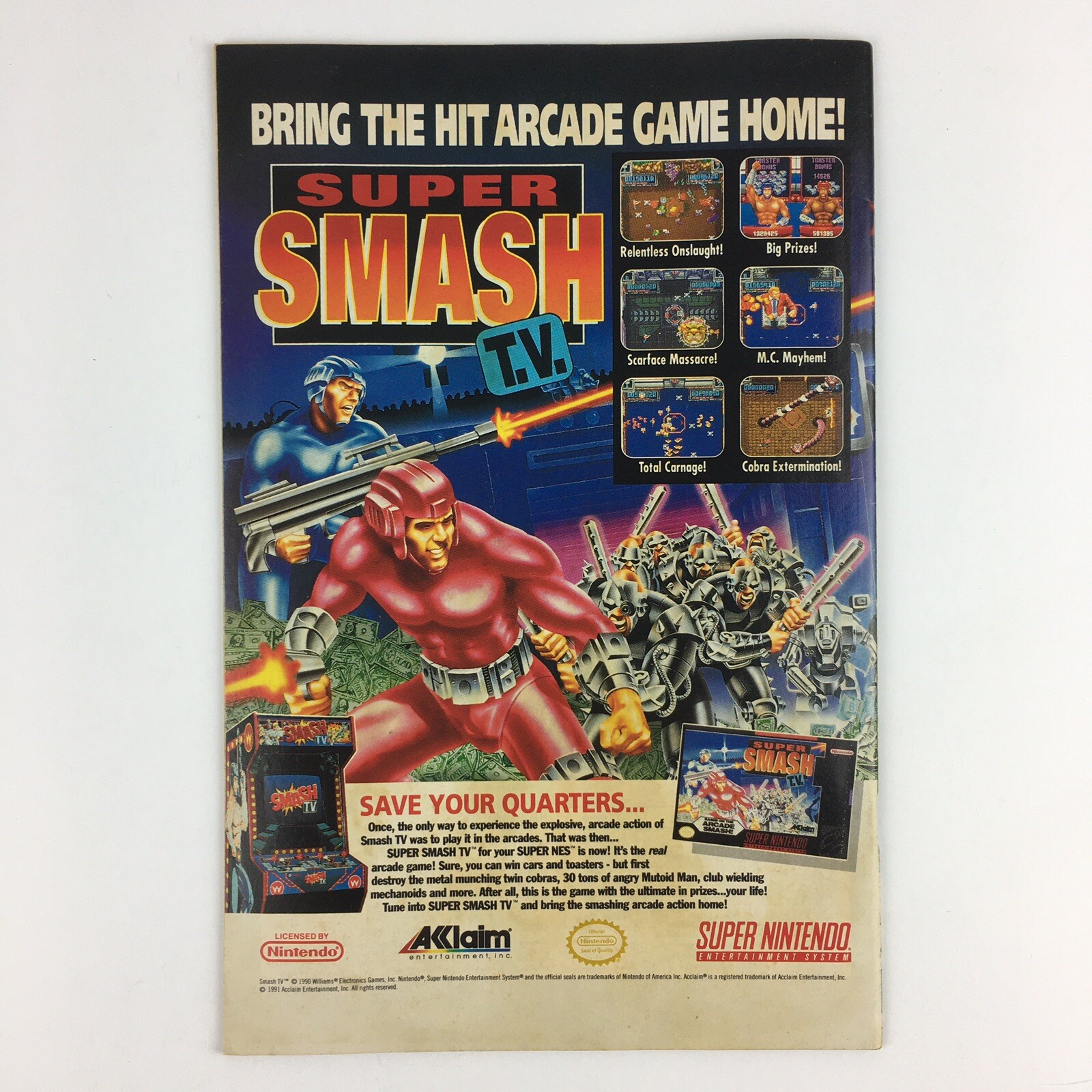 DC Comics Aquaman No 5 April 1992 Best Friends Comic Book eBay