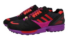 GUCCI❤︎ Adidas x Gucci ZX 8000 Black GG Monogram for sale | eBay