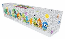 Ultra Pro Pokemon Trading Card Game First Partner Accessory Bundle NEW 15911