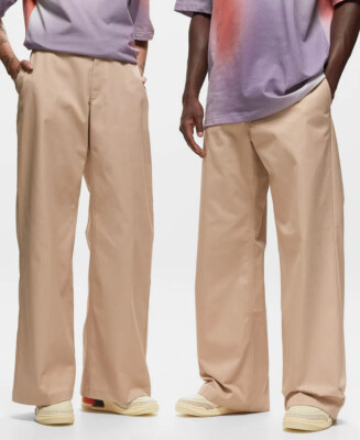 Air Jordan x J Balvin Woven PANT