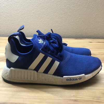 Adidas Originals Nmd Nmd R1 Blau Herren ADIDAS NMD R1 V2 (FY5913
