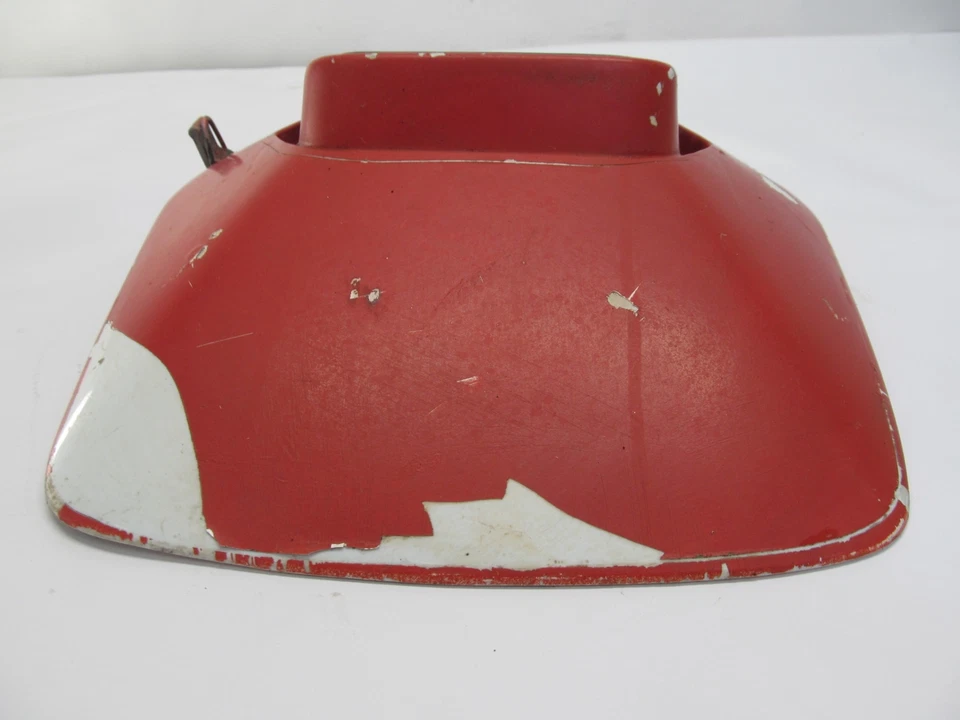 FARO DELANTERO HUSQVARNA WR250 250 WR CAPUCHA 30-23 Foto 4 de 4