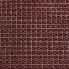 Burch Fabric Maddox Berry Upholstery Fabric