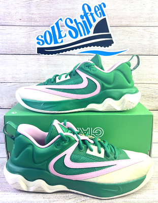 NIKE GIANNIS IMMORTALITY 3 **5 THE HARD WAY** DZ7533-300  display picture 1