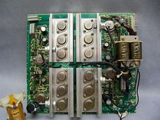 Siemens GE.647013.0410.11A Control Board