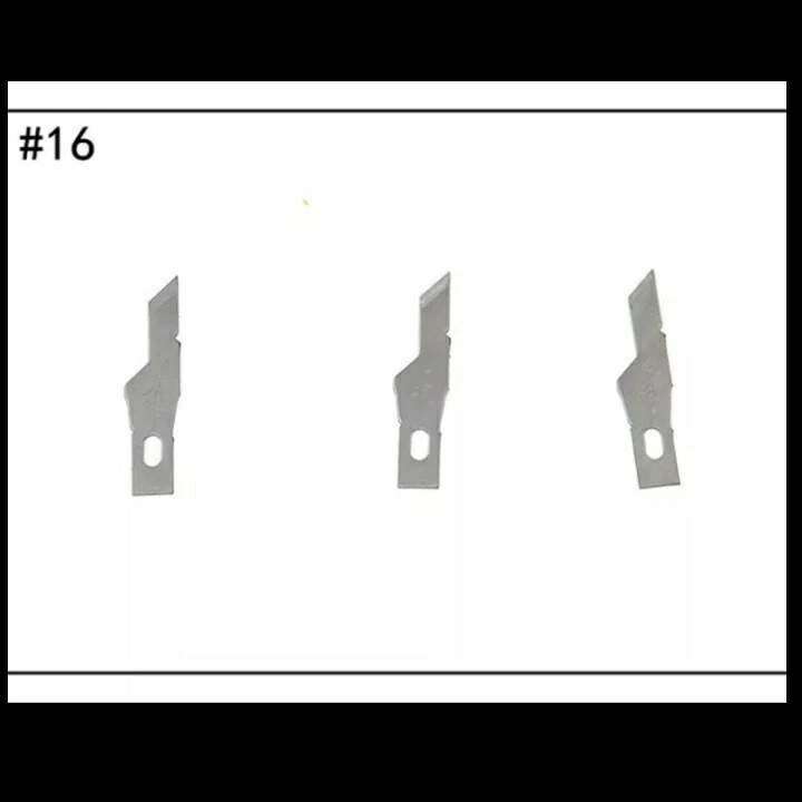 Hojas X-ACTO 100 Nº16 Foto 2 de 2