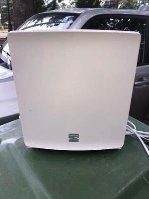 kenmore hepa air cleaner