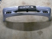 Mercedes S430 W220 220 279 PS 205 KW 10/1998-09/2002 Stoßstange vorn 347 blau R1