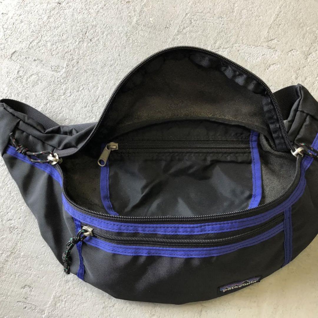 Patagonia Hip Vault Waist Bag Men Bag original LTD Patagonia Hip Vault Waist Bag Men Bag original LTD