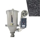 Hopper Type Plastic Particle Drying & Dehumidifying Machine Constant Temperature