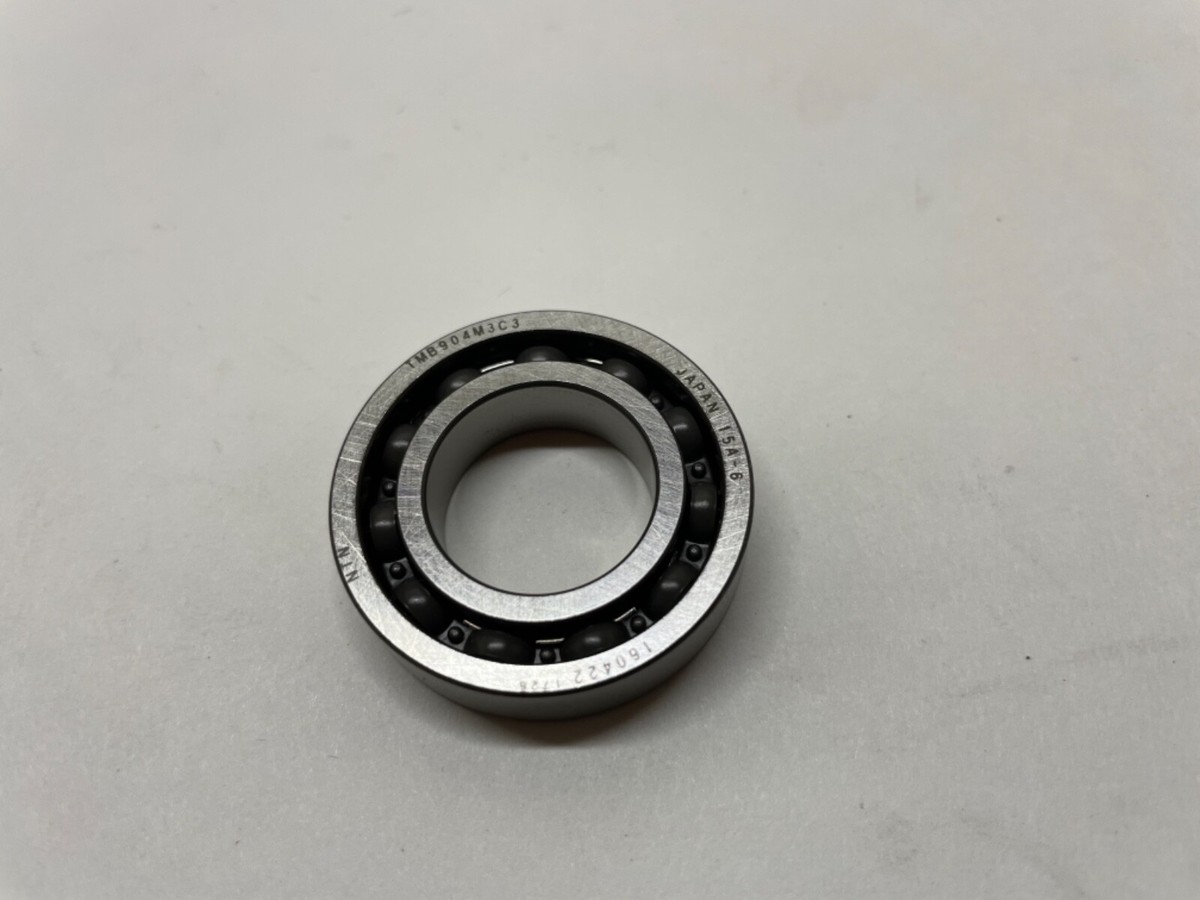 Genuine Honda Camshaft Bearing Part #91003-KF0-008 - Fits XR400R, XR600R, XR650L, CRF450X Off-Road Bikes 7 thumbnail image
