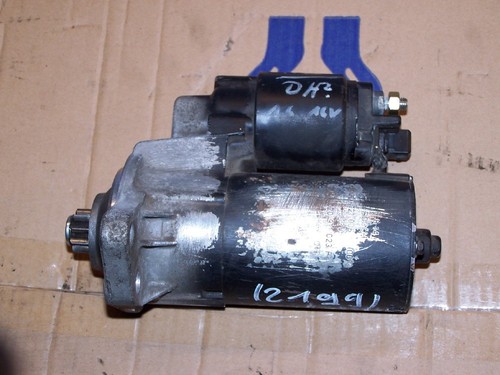 Anlasser Starter VW Golf 4 020911023F Audi Seat Skoda