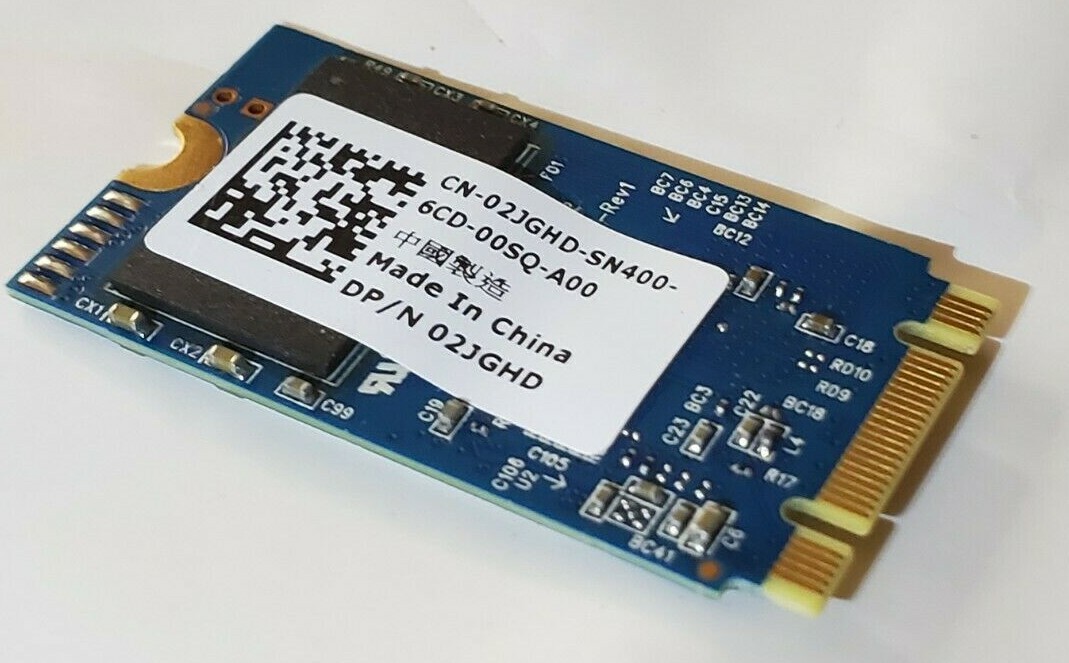 SanDisk SD8SMAT-032G-1012 32GB SSD Solid State Hard Drive Dell
