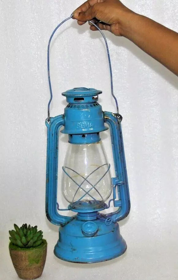 1930s lantern 2024