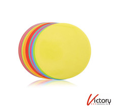 NEW Juvale Dry Erase Dots Peel  Stick Spots Classroom 120-Count  5 Packs of 24