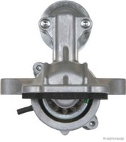 Herth+Buss 42001004 Starter 12V, 1,4 Kw Passend FüR Ford, Volvo