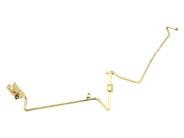 GPD A/C Refrigerant Liquid Hose fits Dodge Grand Caravan 1996-2000 12GPKW