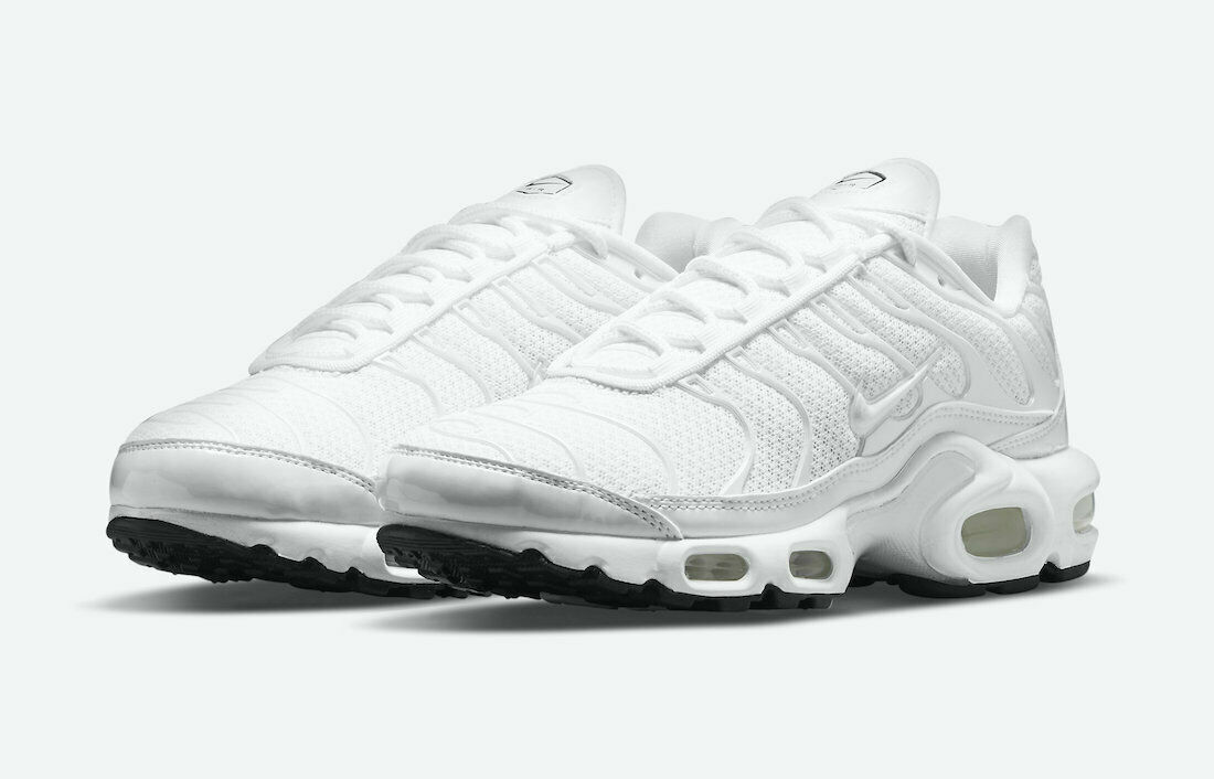 NEW Nike Air Max Plus PRM Women's Size 