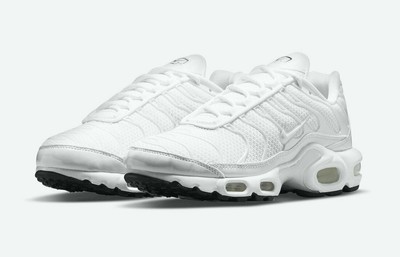 air max white tn