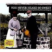 Various Artists You Never Heard So Sweet (CD) Album New and Sealed