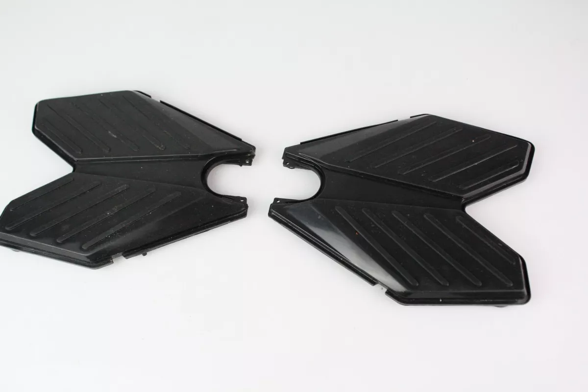 HOVERBOARD RUBBER FOOT STEP PADS SCOOTER REPLACEMENT PART 6.5 8