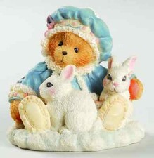 Cherished Teddies Sonja "Holiday Cuddles" 622818 Ships Free