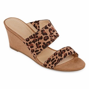cl by laundry wedge sandal
